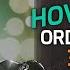 3d Photo Crystal Gift How To Order The 3D Crystal Time Line