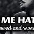 Love Me Hate Me Slowed And Reverb Sidhu Moosewla