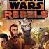 Star Wars Rebels Season 4 Trailer OST Star Wars Rebels Season 4 Trailer OST