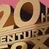 20th Century Fox Television Fanfare Remakes