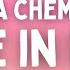 Rosa Chemical MADE IN ITALY Testo Lyrics Sanremo 2023