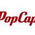 PopCap Games Logo 2013