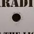 Paradise See The Light Bad Behaviour Mix