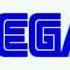 Заставка сега Sega Logo