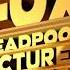 Fox Deadpool Television Animation Fox Deadpool Pictures Television 2007