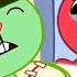 FLIPPY S HOSPITAL FLIPPY X FLAKY HAPPY TREE FRIENDS