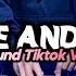 DJ SAFE AND SOUND REMIX TIKTOK VIRAL HESAN