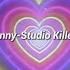 Jenny Studio Killers Sped Up