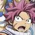 Fairy Tail Final Season 2020 A Strong Wind On The Battlefield