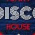 Funky Disco House July 2024