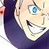 GOJO S BLACK FLASH Jujutsu Kaisen Fan Animation Flipaclip