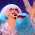 Paris Hilton Performs As Surprise Guest At Christina Aguilera S Show At LA Pride 2022 Paris Hilton