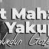 YİĞİT MAHZUNİ AYSEL YAKUPOĞLU KAYBOLURDUN GÖZLERİMDE DJÖZGÜR AYYILDIZ ORGiNAL MiX