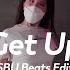 Ciara Get Up SBU Beats Edit Feelion Choreography