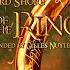 Howard Shore The Lord Of The Rings Main Theme Extended By Gilles Nuytens