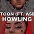 Cartoon Howling Ft Asena