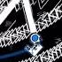 4K BOTTOMLESS PIT FULL LAYOUT IMPOSSIBLE By Fnm04 More Geometry Dash