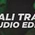 Manali Trance Edit Audio REWD