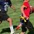 Flag Football Jukes