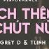 Xích Thêm Chút Nữa TLINH GREY D Hương Mùa Hè Show Tập 3