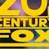 20th Century Fox Logo History In Reverse