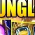 GWEN JUNGLE IS A MID LATE GAME MONSTER 2 ITEMS GOD MODE Best Build Runes Guide League Of Legends