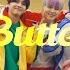 BTS Butter Cooler Remix FMV