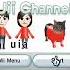 OIIA Cat Channel