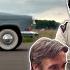 Из Москвы в Лондон на Волге ГАЗ 21 Встретили Кларксона на треке TopGear