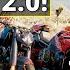 All Bikes Ranked Worst To Best In Cyberpunk 2077 2 0