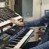 Italo Disco Fever Live On KORG Korgstyle Shorts Short Korgstyle