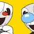 Cuphead The Delicious Last Course ᴷ Full Playthrough All Bosses