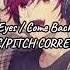 Unknown Song Your Eyes Come Back 2 Me NTSC Pitch Corrected