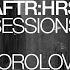 SESSIONS 06 MELODIC TECHNO DEEP HOUSE PROGRESSIVE HOUSE KOROLOVA