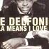 The Delfonics Hey Love Extended Mix