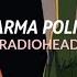 Karma Police Radiohead Sub Español Invincible