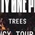 Twenty One Pilots Trees The Clancy Tour Version