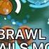 If THE BAD RANDOMS Had Their Own Montage In Brawl Stars
