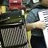 The Godfather Waltz Or The Godfather Theme By Nino Rota Accordion Orchestra Cover