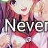 Nightcore Wish I Never Knew