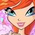 Winx Club ALL THE TRANSFORMATIONS Exclusive