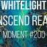 WhiteLight Transcend Reality