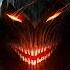 Disturbed Won T Back Down The Guy S Voice ANIMATED 2022 Darkless4X