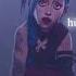 BORING Arcane Jinx Edit Beautiful Is Boring BONES UK