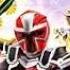 Могучие рейнджеры Супер Ниндзя Сталь 25 сезон 3 серия Power Rangers SuperNinjaSteel 25season3series