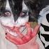 Cosplay Performance Creepypasta Jeff The Killer Laughing Jack