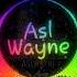 Asl Wayne Saxifa