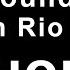 Rio Soundtrack Real In Rio Intro 10 HOUR LOOP