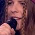 Anastasiia Chaban Fortetsia Bakhmut Сrossbattles The Voice Show Season 13