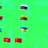мой флаг Россия